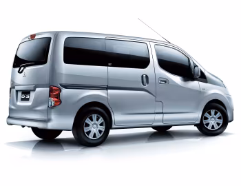 Mitsubishi Delica D:3 '10.2011–04.2019