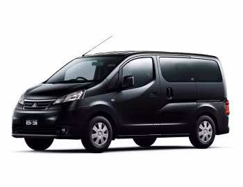 Mitsubishi Delica D:3 '10.2011–04.2019