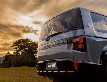 Mitsubishi Delica D:5 [Japan] '2026