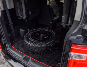 Coffre Mitsubishi Delica D:5 AXCR Support Car '2023–pr.