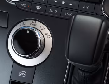 Interior Mitsubishi Delica D:5 Prototype '10.2025