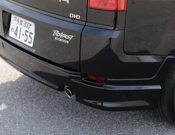 Mitsubishi Delica D:5 Roadest Royal Touring '10.2016–11.2018