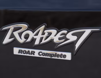 Mitsubishi Delica D:5 Roadest Royal Touring '10.2016–11.2018