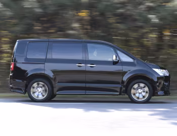 Mitsubishi Delica D:5 Roadest Royal Touring '10.2016–11.2018