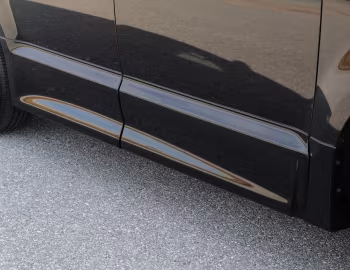 Mitsubishi Delica D:5 Roadest Royal Touring '10.2016–11.2018