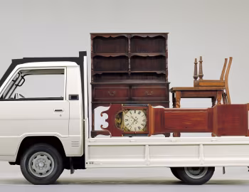 Mitsubishi Delica Truck '06.1979–10.1982