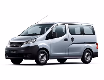 Mitsubishi Delica Van '10.2011–04.2019