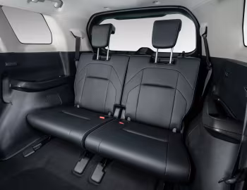 Interior Mitsubishi Destinator [South Africa] '2026
