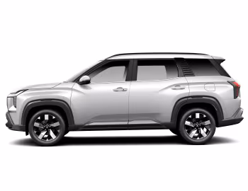 Mitsubishi Destinator [Indonesia] '2025–н.в.