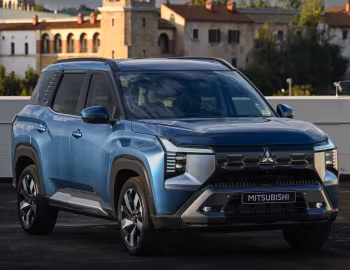 Mitsubishi Destinator [South Africa] '2026