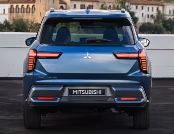 Mitsubishi Destinator [South Africa] '2026
