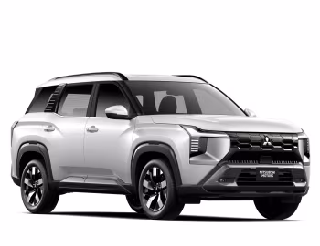 Mitsubishi Destinator [Indonesia] '2025–pr.