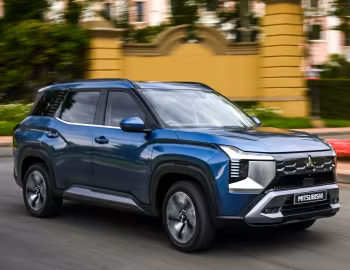 Mitsubishi Destinator [South Africa] '2026