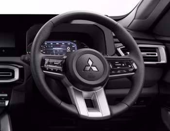 Painel Mitsubishi Destinator [Indonesia] '2025–pr.