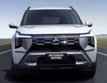 Mitsubishi Destinator [Indonesia] '2025–pr.