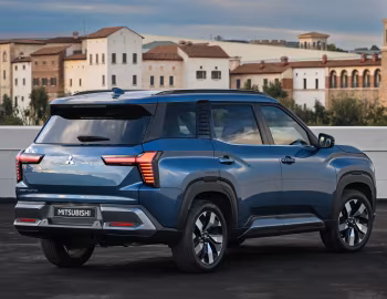 Mitsubishi Destinator [South Africa] '2026