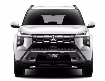 Mitsubishi Destinator [Indonesia] '2025–pr.