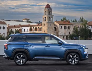 Mitsubishi Destinator [South Africa] '2026