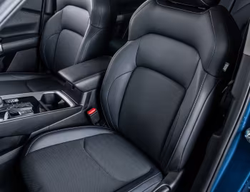 Interior Mitsubishi Destinator [South Africa] '2026