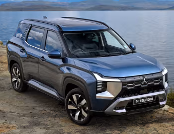 Mitsubishi Destinator [South Africa] '2026