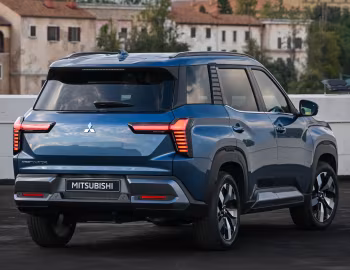 Mitsubishi Destinator [South Africa] '2026