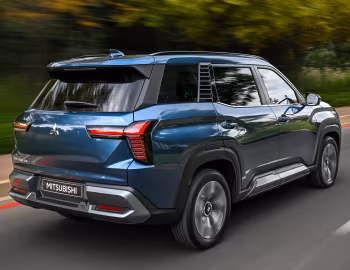 Mitsubishi Destinator [South Africa] '2026