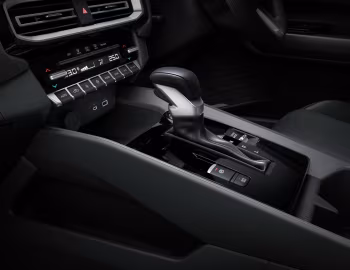 Interior Mitsubishi Destinator [Indonesia] '2025–pr.