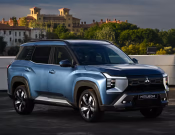 Mitsubishi Destinator [South Africa] '2026