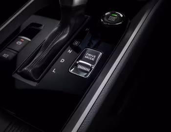 Interior Mitsubishi Destinator [Indonesia] '2025–pr.