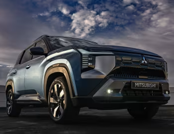 Mitsubishi Destinator [South Africa] '2026