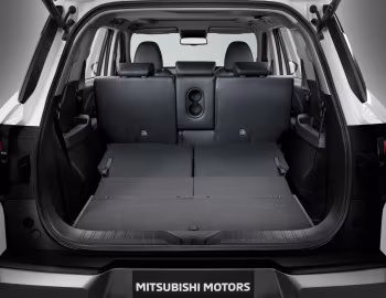 Porta-malas Mitsubishi Destinator [Indonesia] '2025–pr.