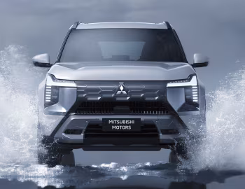 Mitsubishi Destinator [Indonesia] '2025–pr.