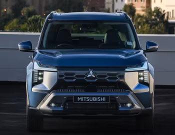 Mitsubishi Destinator [South Africa] '2026