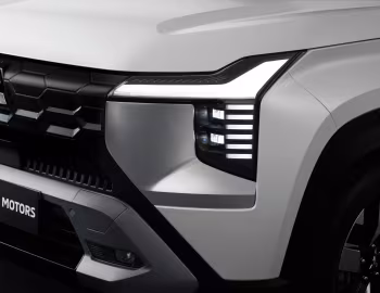 Mitsubishi Destinator [Indonesia] '2025–pr.