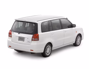 Mitsubishi Dion '01.2000–05.2002