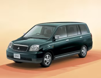 Mitsubishi Dion '01.2000–05.2002
