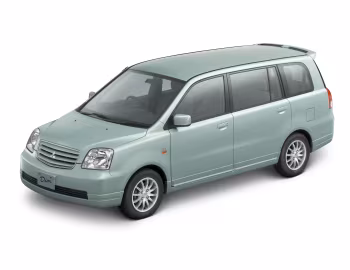 Mitsubishi Dion '01.2000–05.2002