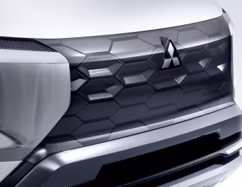 Mitsubishi DST Concept '10.2024