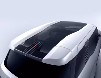 Mitsubishi DST Concept '10.2024