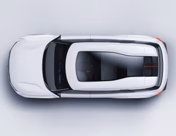 Mitsubishi DST Concept '10.2024