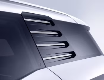 Mitsubishi DST Concept '10.2024