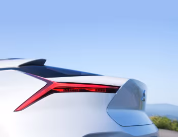 Mitsubishi e-Evolution Concept '10.2017