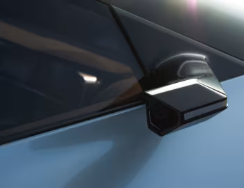 Mitsubishi e-Evolution Concept '10.2017