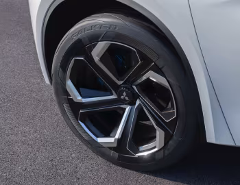 Mitsubishi e-Evolution Concept '10.2017
