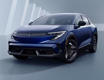 2027 Mitsubishi Eclipse Sportback [North America] '2026