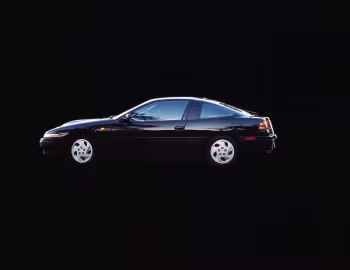 Mitsubishi Eclipse GS [Japan] (D22A) '02.1990–05.1995