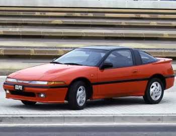 Mitsubishi Eclipse 2000 GSi 16V [Worldwide] (D22A) '1990–92