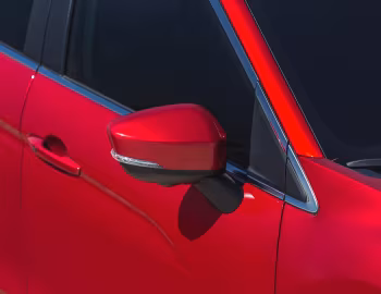 2018–21 Mitsubishi Eclipse Cross [North America] '2018–21