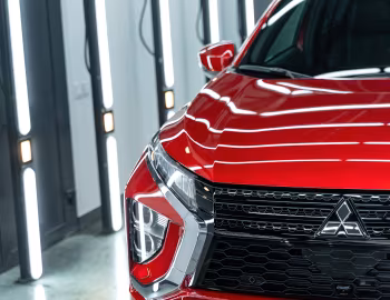 Mitsubishi Eclipse Cross [CIS] '2021–pr.