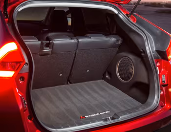 Багажник 2018–21 Mitsubishi Eclipse Cross [North America] '2018–21